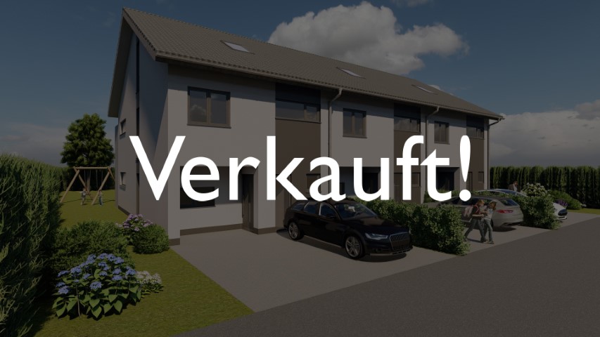 Expose-Reihenhaus-Links