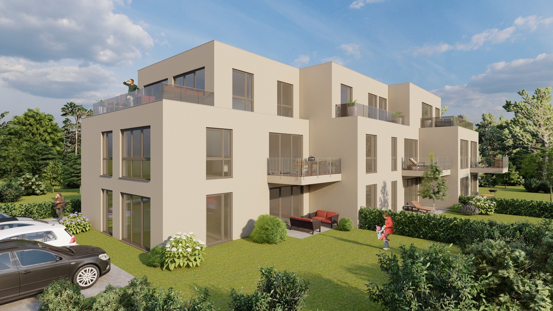 2-Familienhaus